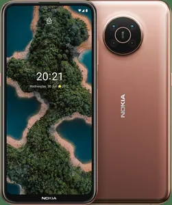 Замена экрана на телефоне Nokia X20 в Воронеже